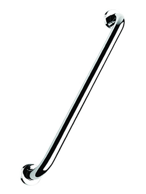 Stainless internal grabrail 1